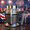 1-pack, variant on Knight's Helmet Tankard, 3D Crusader Templar Armor Beer Mug with Sword Handle, Stainless Steel Cup, U.S. 250th Anniversary Patriotic Gift for Men, Dad