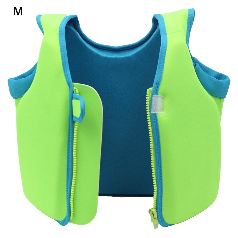 Swimming Vest For Kids Children Swim Vests Water Activity Equipment