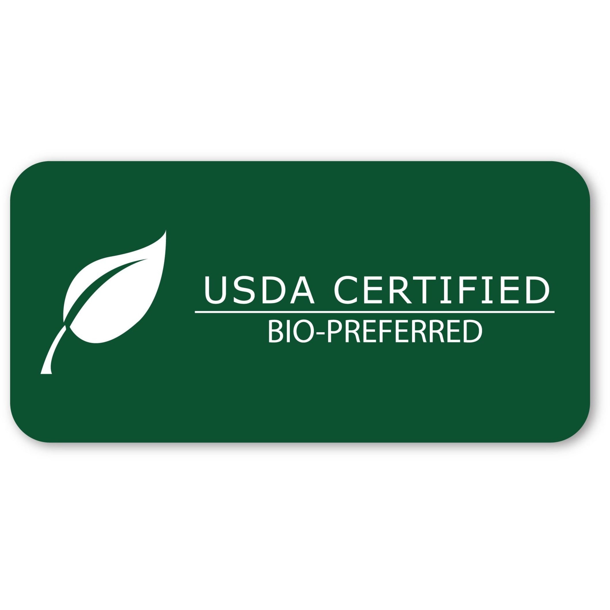 Roaring Spring BioBased Case of USDA Certified Bio-Preferred Junior Size Legal Pads, Twelve 12 Packs, 5" x 8" 40 Sheets, White