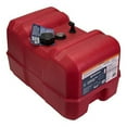 thumbnail image 4 of Attwood Low Profile 12 gal EPA/CARB Compliant Fuel Tank with Gauge, 4 of 4