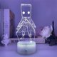 thumbnail image 3 of Figura de juego Night Light USB Identity V Little Nightmares Mono, 3 of 5