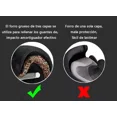 thumbnail image 3 of Guantes De Boxeo Para Kickboxing, Correa De Velcro, 12 Onzas, 3 of 8
