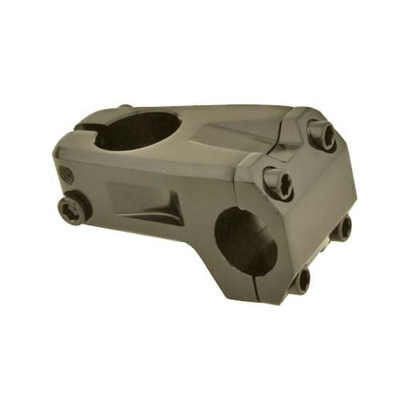 Alloy Stem 7326 50mm Black.