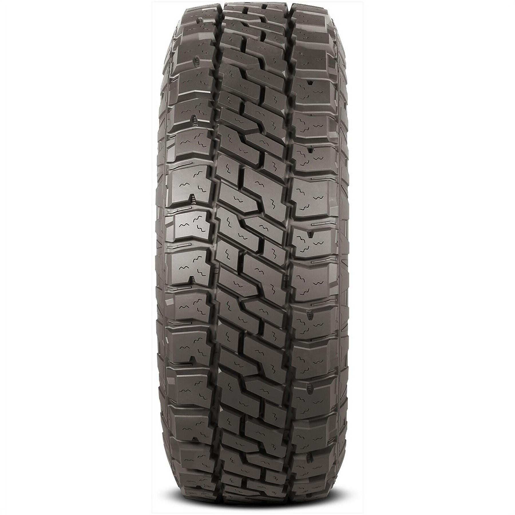 Dick Cepek Trail Country EXP LT265/70R17 121Q Tire - Walmart.com