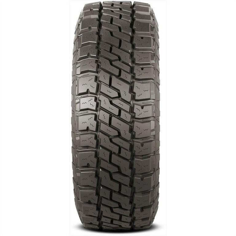 Dick Cepek Trail Country EXP LT265/70R17 121Q Tire - Walmart.com