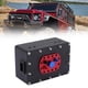 thumbnail image 1 of Caja Receptora De Pila De Combustible RC, Caja Receptora De Orugas RC Ligera Y Resistente Para Modificaciones, 1 of 7