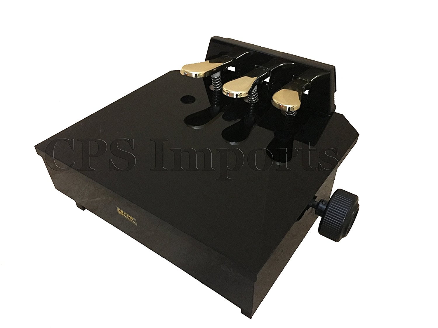 golf cart pedal extender