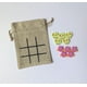 thumbnail image 2 of Juego Tic Tac Toe, regalo de Halloween para niños con minigomas de borrar, 2 of 3