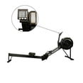 thumbnail image 2 of Wind Resistance Rowing Machine Skiing Machine Counter With Backlight Electronic Watch Eu Eu-FCY, 2 of 3