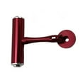 thumbnail image 2 of SPRING PARK Bike Extender Frame T Type Aluminum Alloy Convert Tool Mount Holder Bike Bracket Bicycle Accessories, 2 of 7