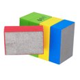thumbnail image 4 of Sanding Block, 5Pcs  Hand Polishing Pads  For Glass For Stone For Concrete, 4 of 8