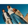 thumbnail image 5 of Wonder Nation Tween Girls Crochet Top with Long Sleeves, Sizes 4-16, 5 of 5