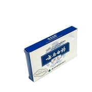 Yunnan Baiyao Herbal Capsule , 16 Capsules