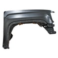 thumbnail image 1 of Salpicadera Sierra 3500 2014 A 2016 Gmc Der Generica, 1 of 4