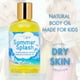 thumbnail image 2 of Summer Splash Kids Natural Body Oil - 4 oz by LatherGreen, 2 of 11