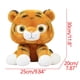 thumbnail image 3 of Almohada de peluche para muñecas, bonita muñeca que duerme 30 cm, 3 of 5