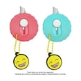 thumbnail image 4 of Mini Cutter Prichos Happy Days! de Plástico Metal y PVC Varios Modelos 1 Pieza, 4 of 4