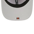 thumbnail image 5 of Men's New Era Gray Cincinnati Bengals 2025 Sideline  9SEVENTY Adjustable Trucker Hat, 5 of 5