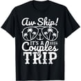thumbnail image 1 of Aw Ship It's A Couples Trip 2024 Couples Cruise Matching T-Shirt - As Picture - L, 1 of 2