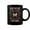 Black, variant on Mathews Blood Run Through My Veins Name V3 Coffee Mugs