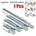thumbnail image 4 of Angle Grinder Adapter Rod Extension Rod M10 Adapters Rod Polishing Accessories 60mm, 4 of 9