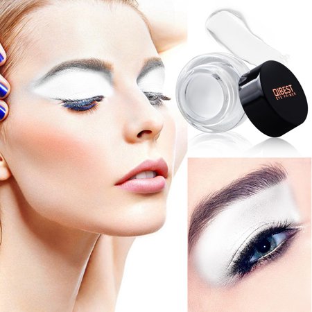 Waterproof Base Primer Prolong Makeup Under Shadow Natural Eyeshadow (Best Black Eyeshadow Base)