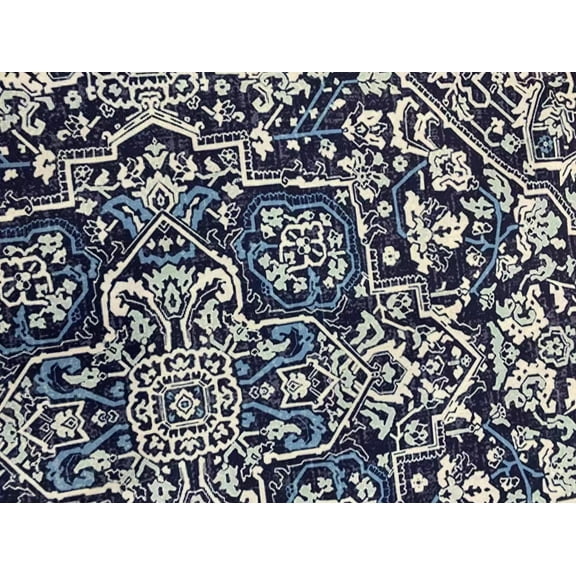 FKS LIFE Outdoor Seat Cushion Set, 20" x 20" x 4" Patio Furniture Chair Cushions Replacement for Sofa Couch 1 Set