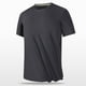 thumbnail image 1 of pstuiky camiseta de hombre, Camiseta informal de verano para hombre, de color liso, holgada, de manga corta y cuello redondo camisetas de hombre xxl, 1 of 7