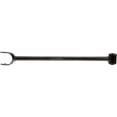thumbnail image 6 of Dorman 522-628 Suspension Control Arm for Specific Toyota Models, Black Fits select: 1988-1992 TOYOTA COROLLA, 6 of 7