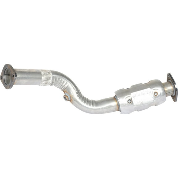 Walker Exhaust Ultra EPA 16857 Direct Fit Catalytic Converter Fits select: 2014-2020 NISSAN ROGUE