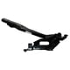 thumbnail image 1 of Bisagra Para Cofre Pickup 2015 A 2017 Ford Izq Genérica ., 1 of 4