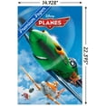 thumbnail image 3 of Disney Planes - One Sheet Wall Poster, 14.725" x 22.375", 3 of 3