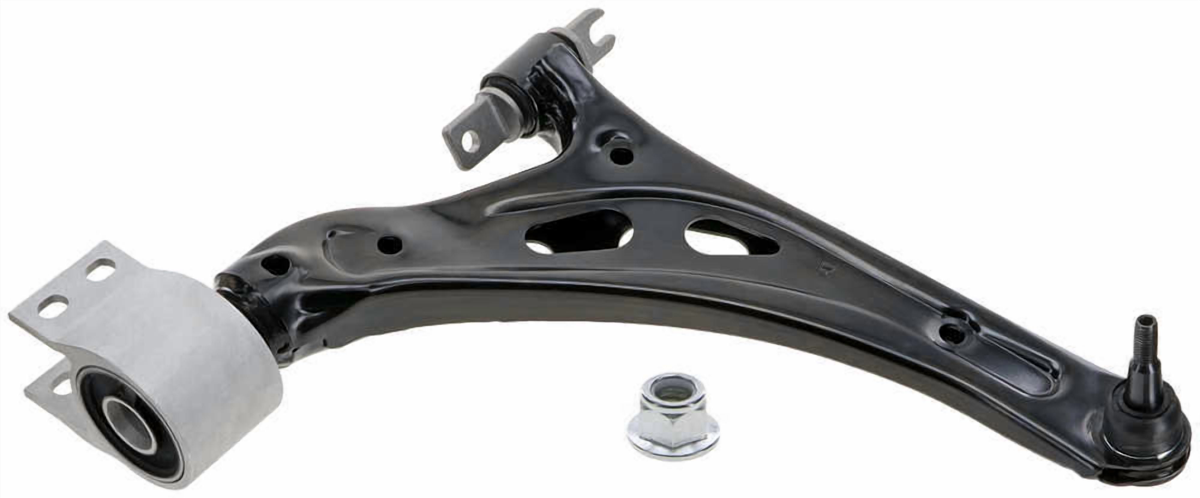 Mevotech Original Grade GS501309 Suspension Control Arm and Ball Joint Assembly