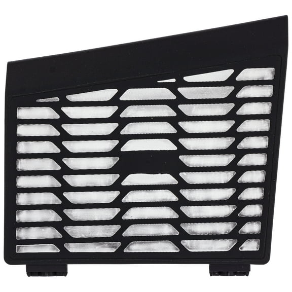 Polaris 2637226-070 Black Rear Right Hand Fender Intake Ranger Crew 1000 Premium