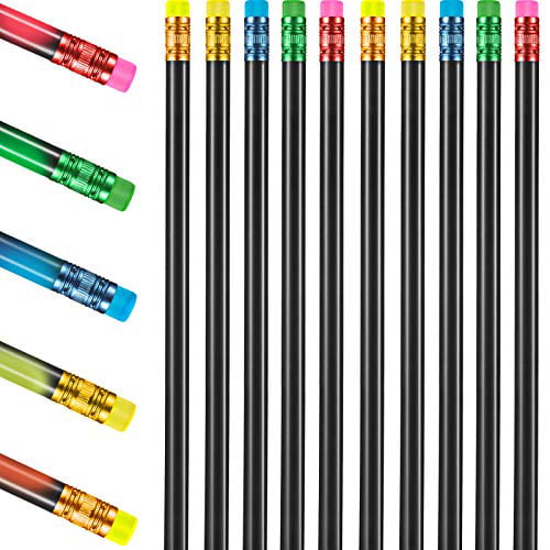 Eureka Back to School Color My World Shooting Star Name Plates for Teachers 36pc 9.62  W X 6.5 H