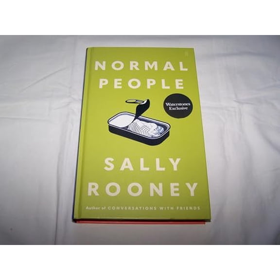 Pre-Owned Normal People