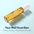 thumbnail image 2 of Aceite reparador de uñas y cutículas Onsen Secret 2x10 ml con Tsubaki, 2 of 8