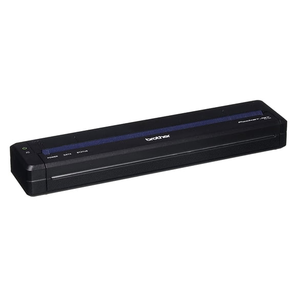 Impresora Brother PocketJet 8 PJ822-VK Térmica Móvil de Bolsillo