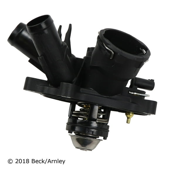 BeckArnley 143-0932 Thermostat With Housing