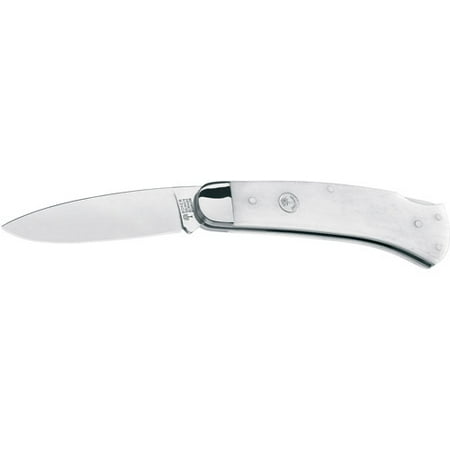 Boker Fellow White Bone Knife