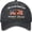 Grey, variant on 250th Anniversary USA Hat Patriotic Baseball Cap 4th of July Casual Cap Adjustable Printed Hats for Men Women
