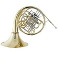 thumbnail image 3 of Conn 11DNS Symphony Series Professional Double Horn - Detachable Bell, Lacquer, 3 of 5