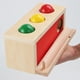 thumbnail image 3 of Caja de para Golpear, de , Juguetes de Material de Aprendizaje para Niños, 3 of 8