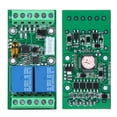 thumbnail image 4 of Greensen Indutor Choke Inductor Programmable Logic Controller Relay Output Base On FX1N / 2N‑ 6MR / T / 10 /14 / 20MR Power, 4 of 8