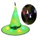 thumbnail image 5 of De Halloween 6xLED, Decoración Colgante Para Exteriores, Disfraz De Fiesta, Verde 6 piezas, 5 of 10