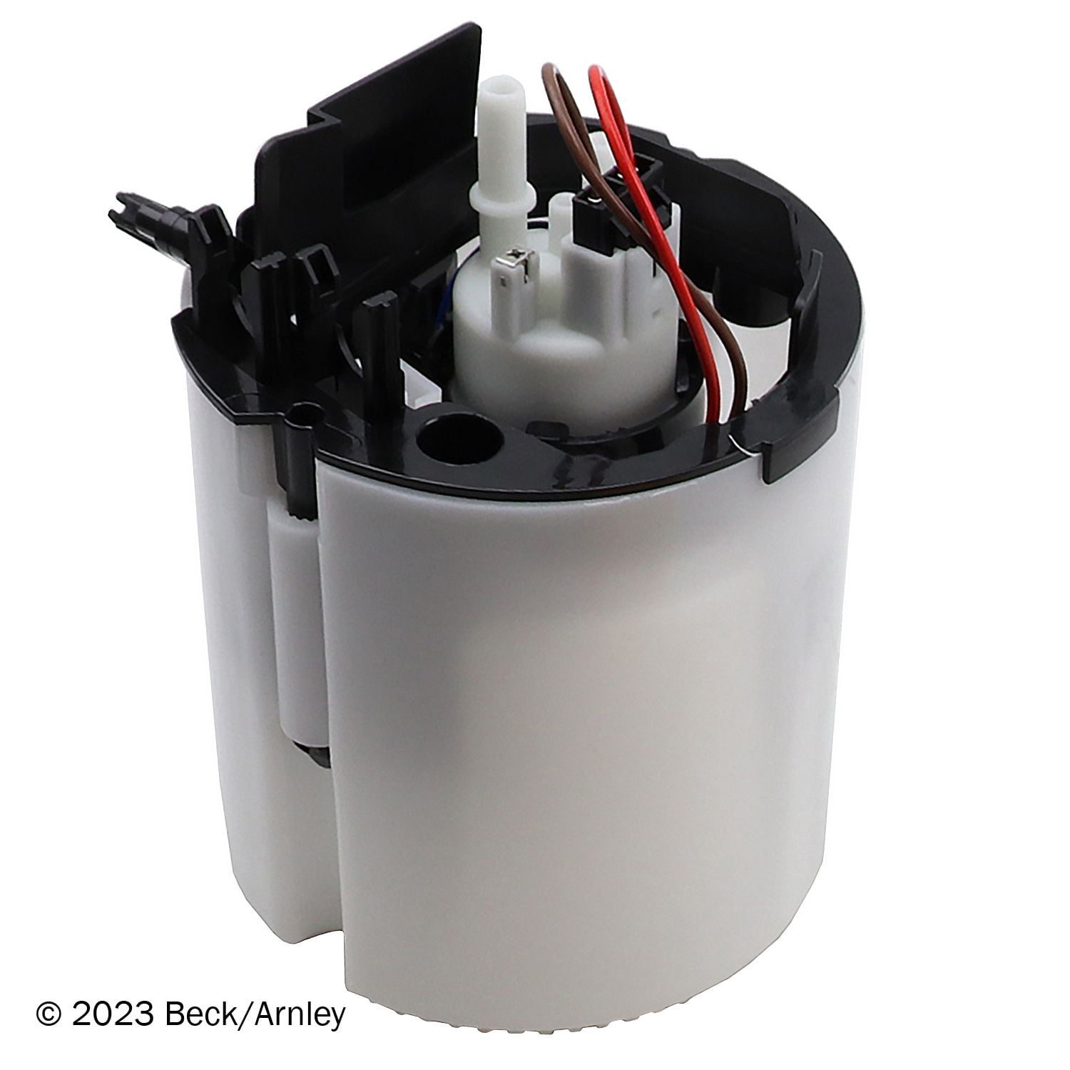 BeckArnley 152-1014 Fuel Pump - Electric