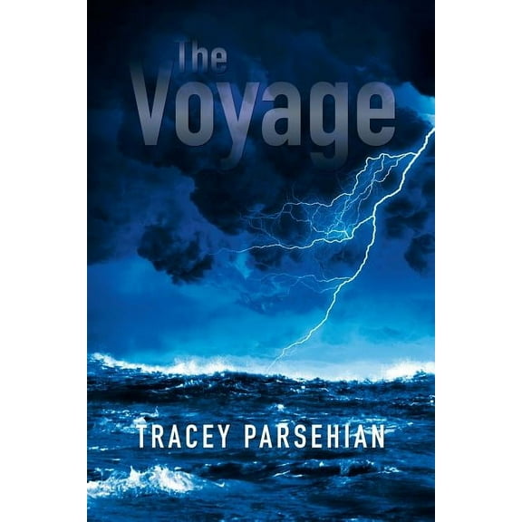The Voyage (Paperback)