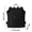 Black, variant on Swimming Backpack & Gym Bag with Wet/Dry & Shoe Compartments, Waterproof Oxford Sports Duffel Bag for Men Women, Lightweight Beach Bag for Pool, Fitness, Outdoor and Travel