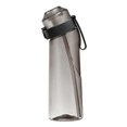 thumbnail image 1 of Bouteille d'Eau - 650ml Bouteille d'Eau Transparente Saveur Grise, 1 of 2