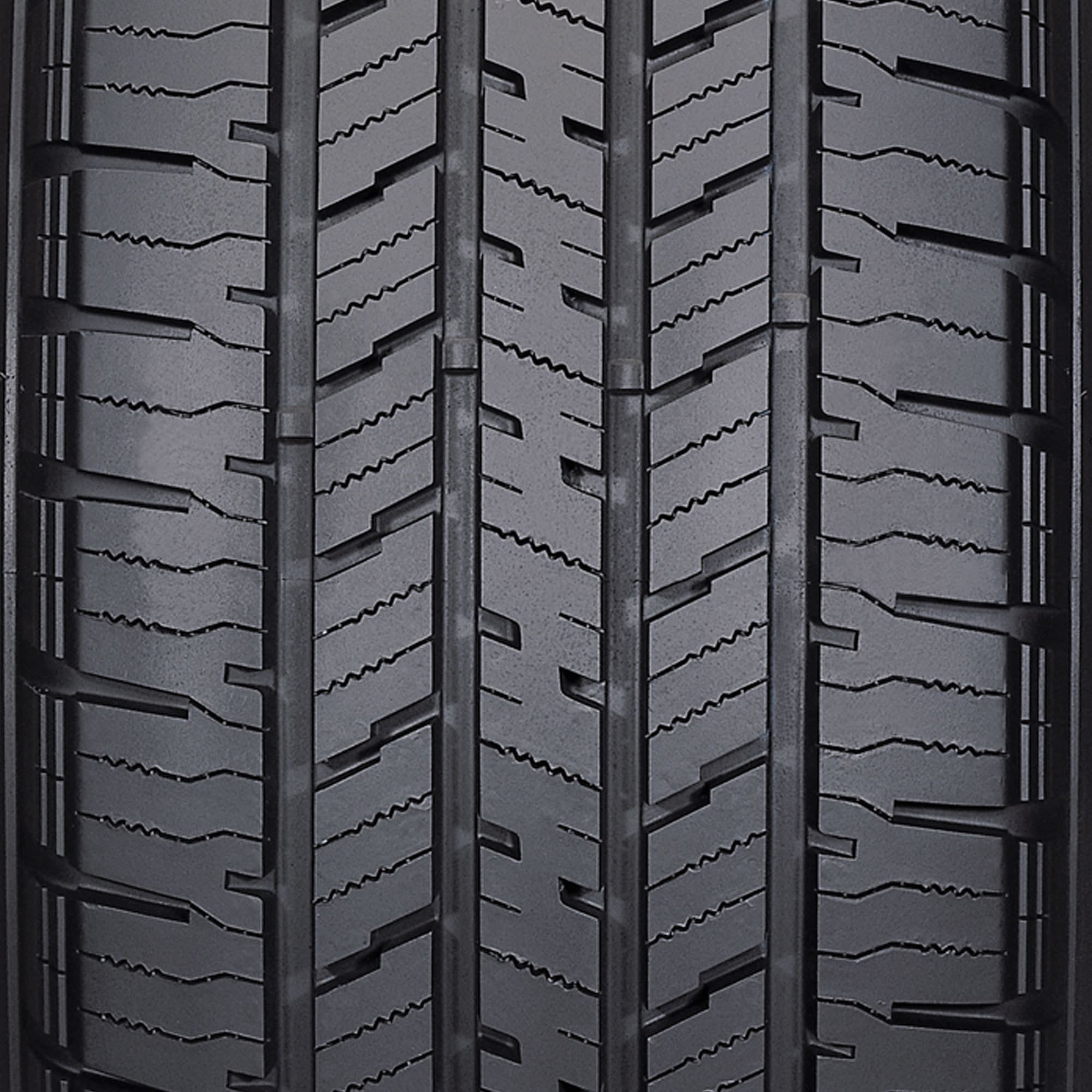 Hankook Dynapro HT (RH12) Highway 285/45R22 114H XL Light Truck